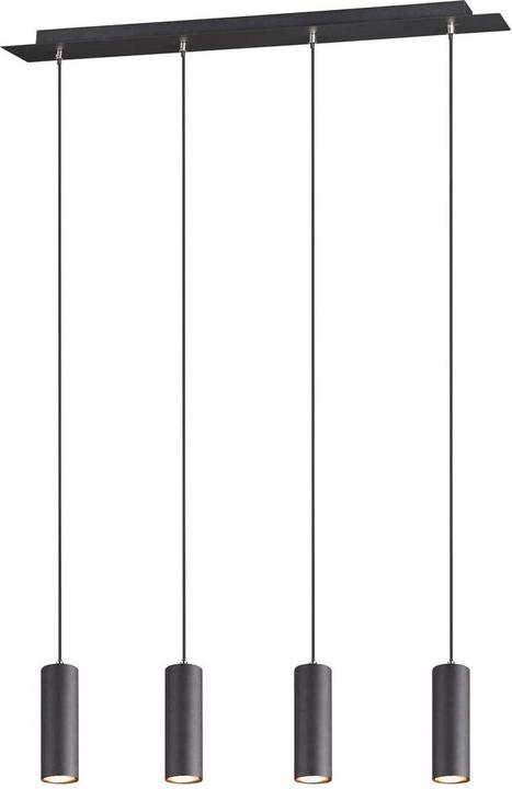 Actual product image Trio Marley (GU10)