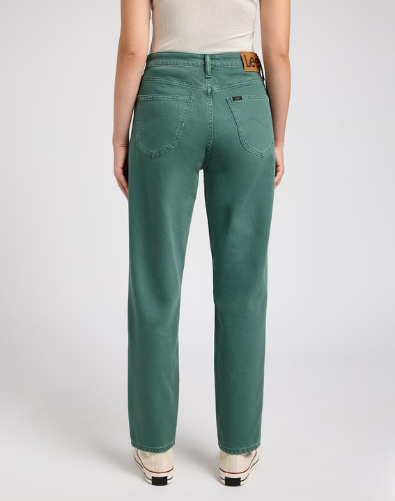 Actual product image Lee Trousers Carol (28)