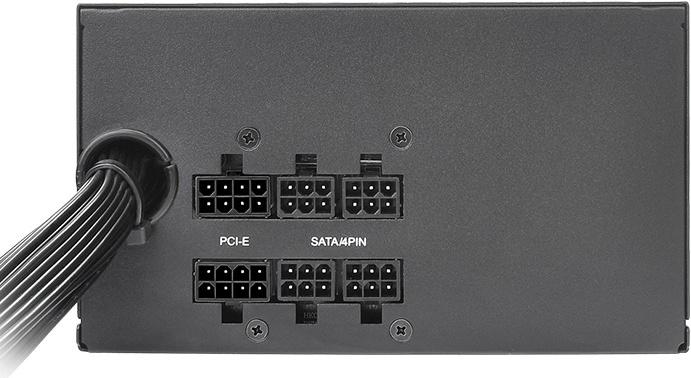 Actual product image Thermaltake Smart BM1 (500 W)