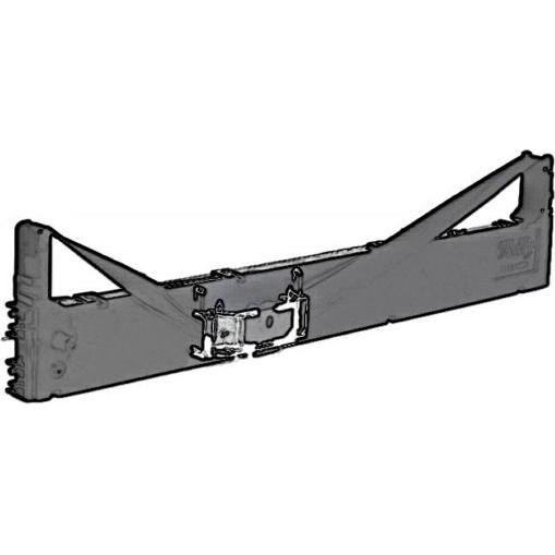 Thumbnail - Kores, Schreibmaschine Zubehör, Farbband für Mannesmann Tally 2030, Nylon, schwarz Tally T2240 (A110NYS)