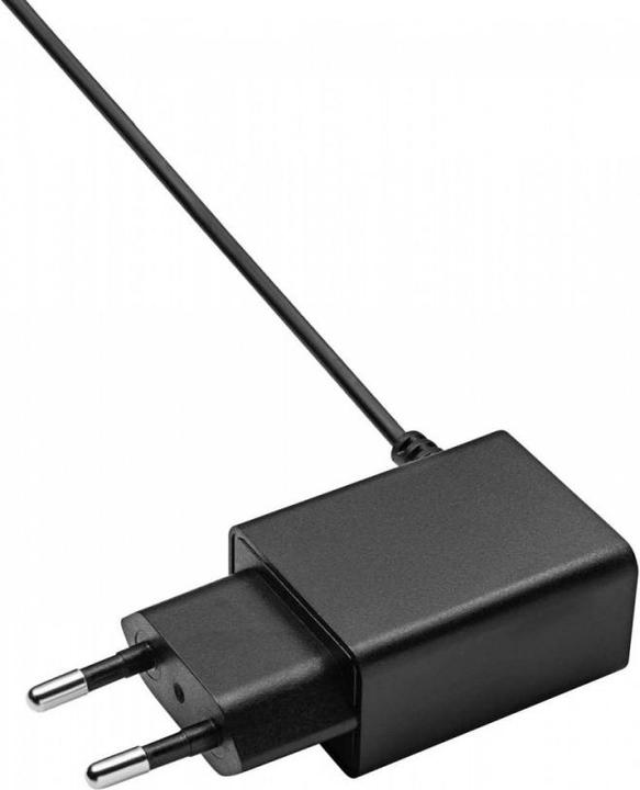 Productafbeelding Akyga Voeding 5.5V 600mA 3.3W Kärcher VAC stekker
