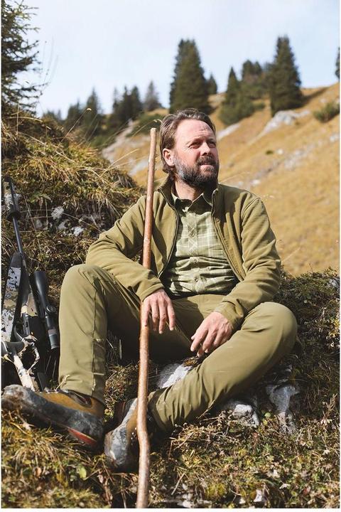 Produktbild Blaser 21 TF Hemd (L)