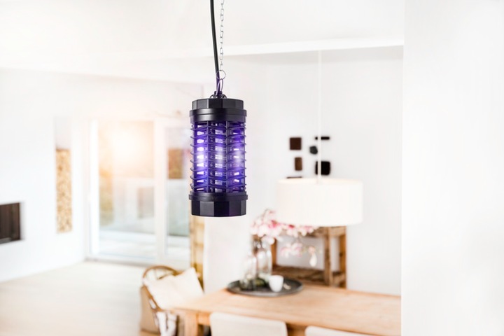 Actual product image Windhager Flying insect exterminator