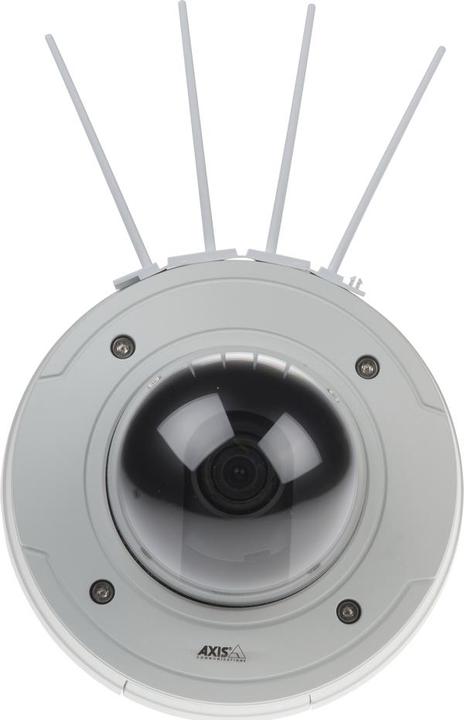 Productafbeelding Axis Vogelbestrijding Spike (Montageset)