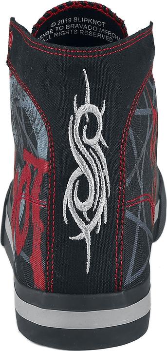 Image du produit Slipknot EMP Signature Collection (40)