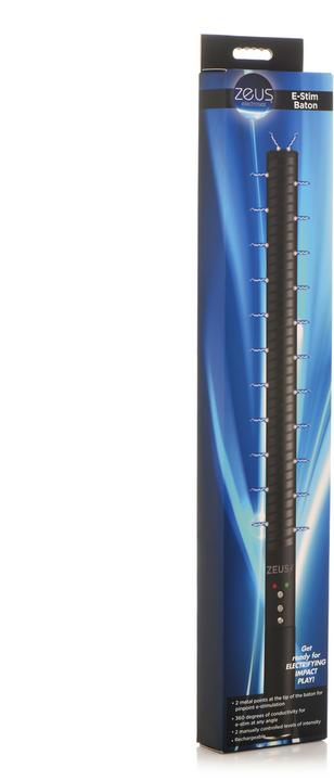 Produktbild Doc Johnson E-Stim Baton