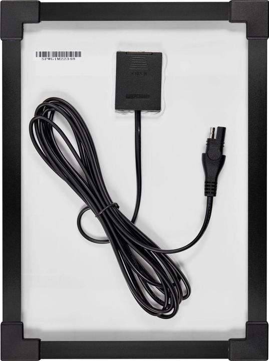 Produktbild Osram OSP1000 Kfz-Ladegerät 12 V 0.56 A (12V)