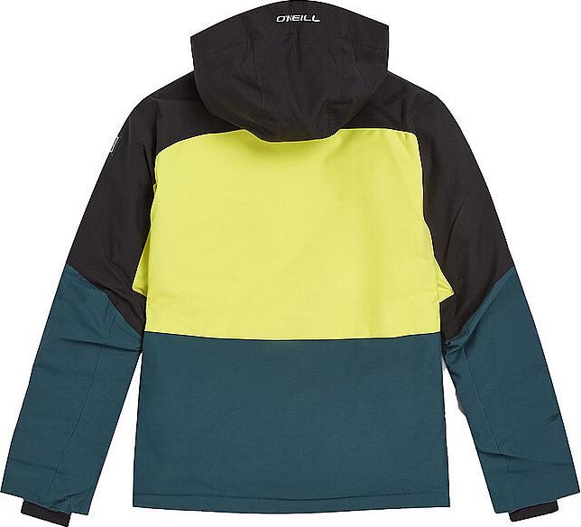 Actual product image O'Neill Snowboard Jacket Carbonite (140)