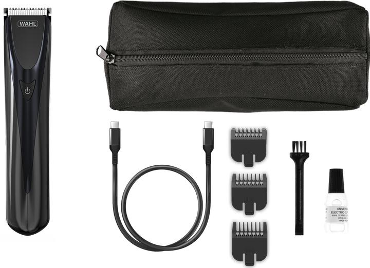 Actual product image Wahl Fidela Akku-Trimmer (Cat, Dog)