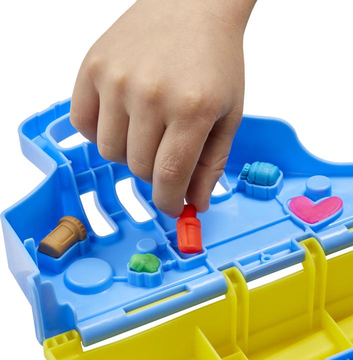 Actual product image Play-Doh Veterinarian