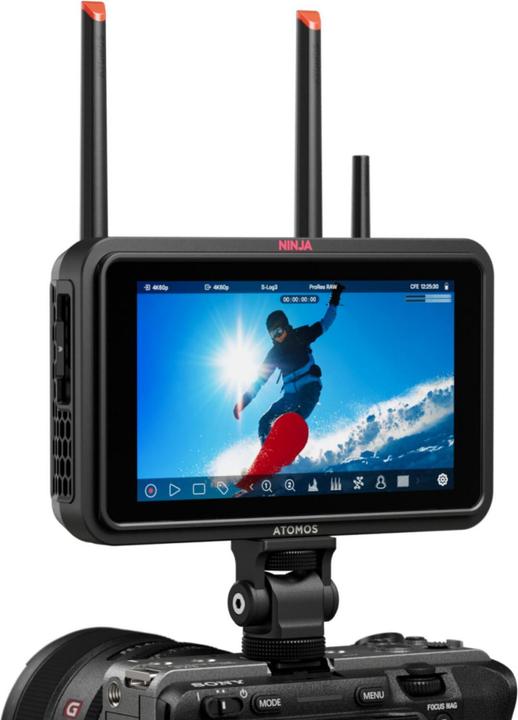 Produktbild Atomos Ninja TX