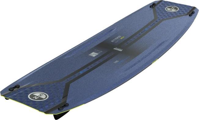 Produktbild North Atmos ULTRA TT Board (138 cm)