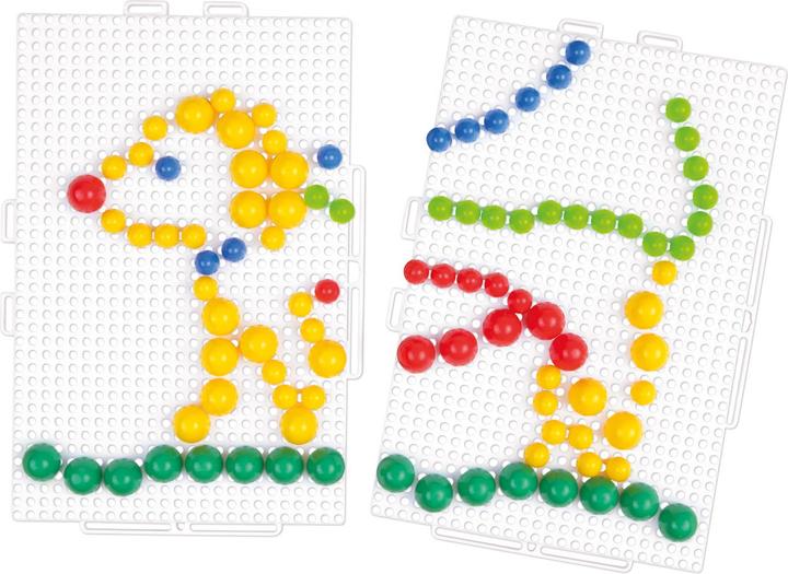 Produktbild Lena Mosaikkoffer