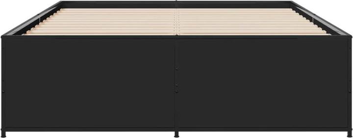 Image du produit vidaXL Bettgestell (120 x 200 cm)
