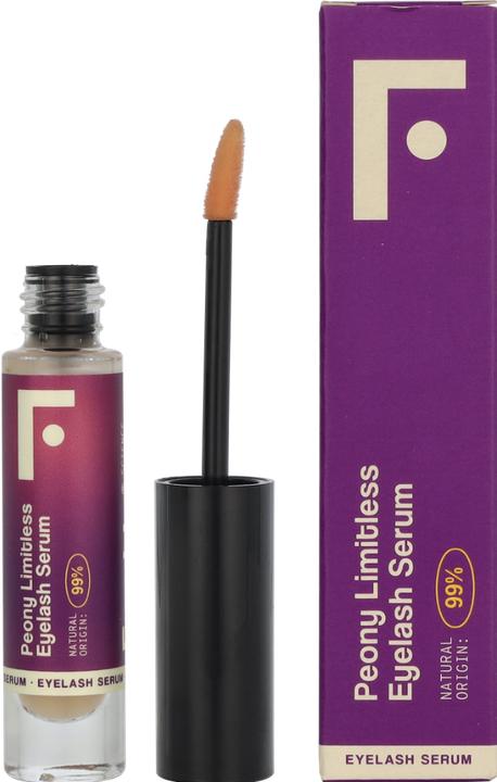 Freshly Cosmetics Peony Limitless (5 ml)