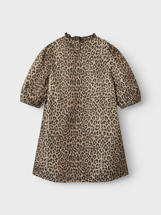 Produktbild Name it Kurzarm Kleid (146)