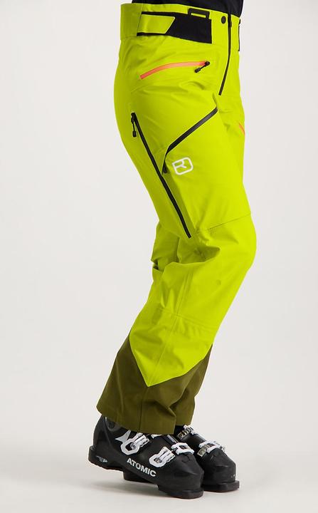 Produktbild Ortovox Deep Shell Pants W dirty daisy