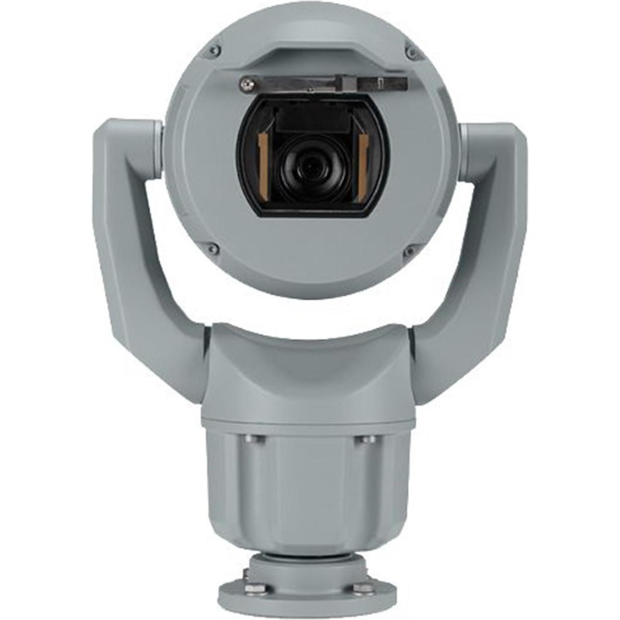 Bosch Security Systems MIC IP starlight 7100i PTZ, Netzwerkkamera, Grau