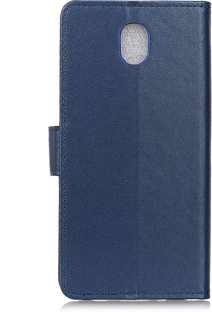 Immagine prodotto MU Classic Serie Classic II con copertina in pelle (Nokia 2.3)