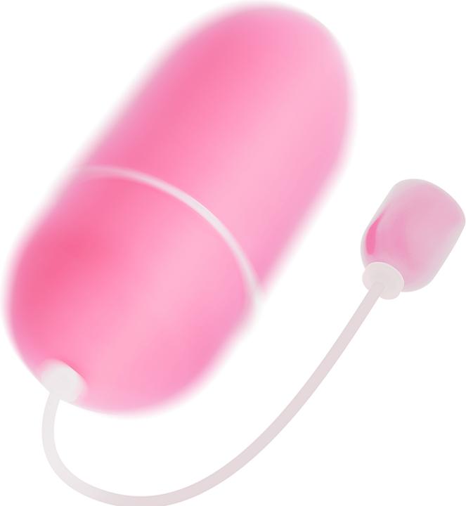 Actual product image Online Vibro Egg "Vibrating Egg