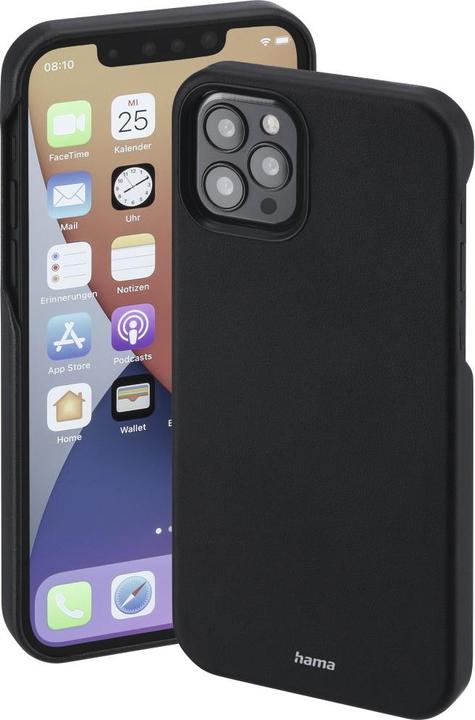 Immagine prodotto Hama MagCase Finest Sense (Apple iPhone 13 Pro)