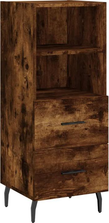 Produktbild vidaXL Sideboard (34 x 34.50 x 90 cm)