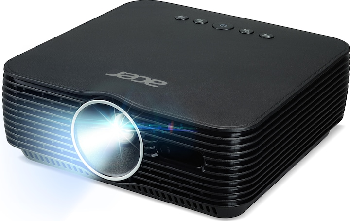 Acer B250i (Full HD, 1200 lm, 1.23:1)