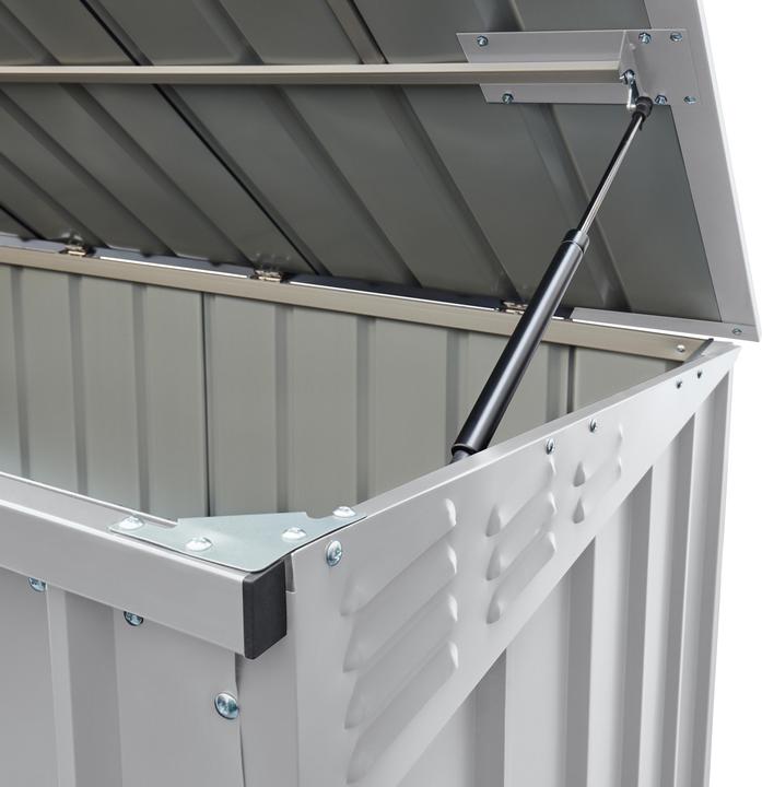 Actual product image Globel Metal cabinet