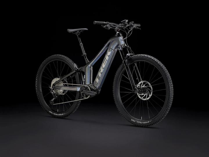 Produktbild Trek Powerfly FS 7 Gen 3 Dark Prismatic/ Black