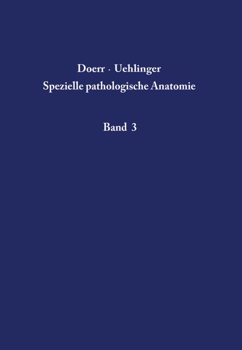 Produktbild Niere und ableitende Harnwege (Niederländisch, H. U. Zollinger, 2014)