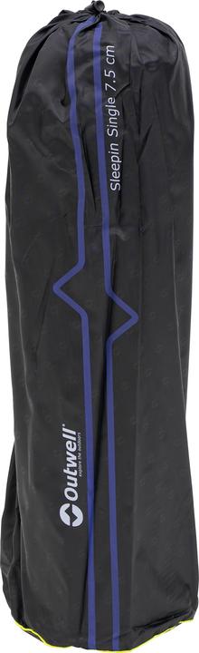 Productafbeelding Outwell Sleepin Enkel 7,5 cm