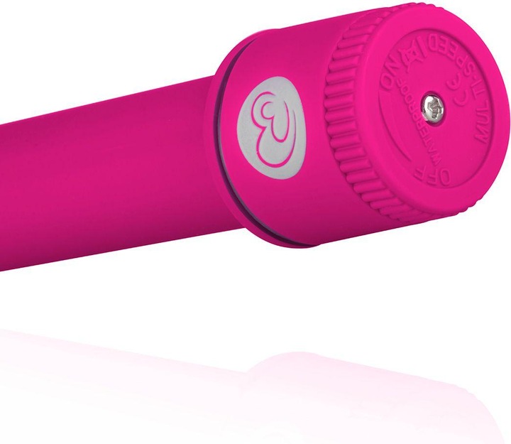 Image du produit Easytoys Slim G-Vibe