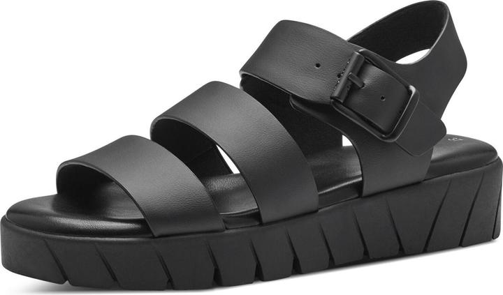 Actual product image S.Oliver Sandalen (41)