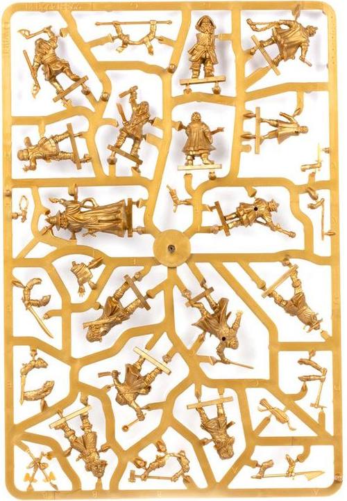 Image du produit Games Workshop Warhammer Middle Earth : Chasse pour l'Arkenstone (Matières plastiques)