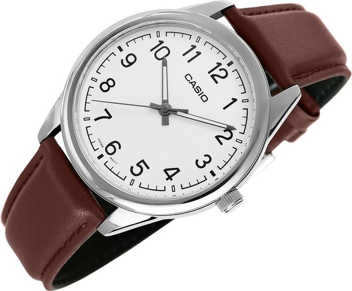 Productafbeelding Casio Standaard (Analoog horloge, 40 mm)