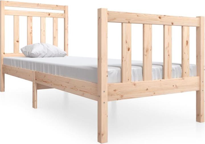 Produktbild vidaXL Maci (135 x 190 cm)