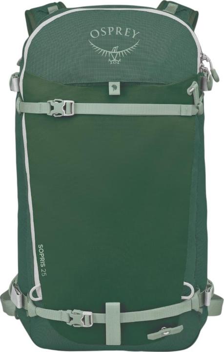 Immagine prodotto Osprey Sopris 25 - Schneesport Rucksack, TundGre/GreCanopy (25 l)