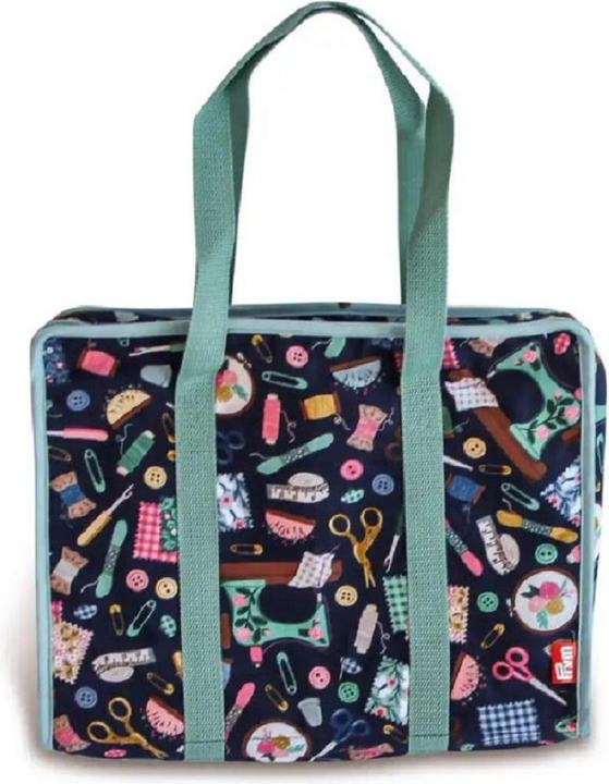 Actual product image Prym All-in-one bag Mini Needle & Thread