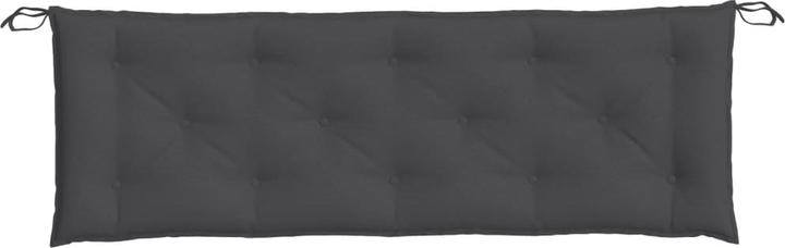 Actual product image VidaXL Garden bench cushion fabric (180 x 50 x 7 cm)