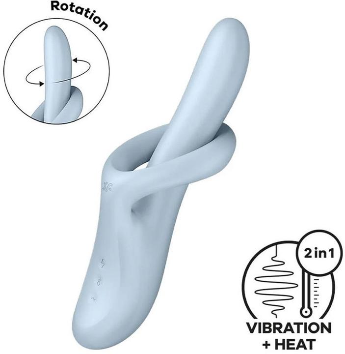 Produktbild Satisfyer Heat Flex 4