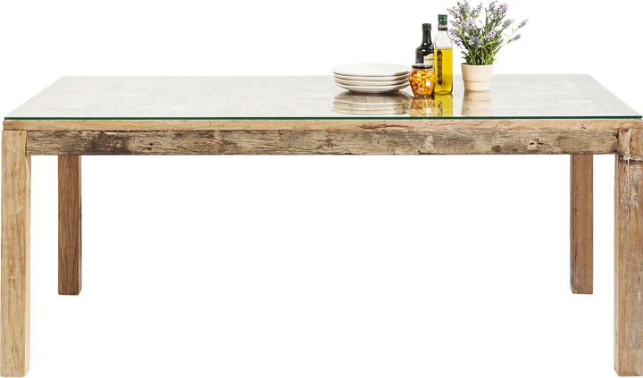 Produktbild Kare Design Memory (160 x 80 x 76 cm)