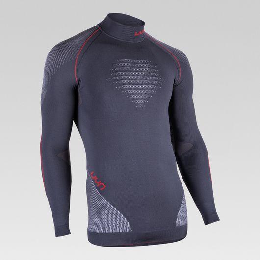 Immagine prodotto UYN Thermoshirt Mit Stehkragen Evolutyon (M)