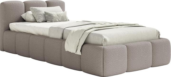 Produktbild Selsey Cloudy Low (90 x 200 cm)