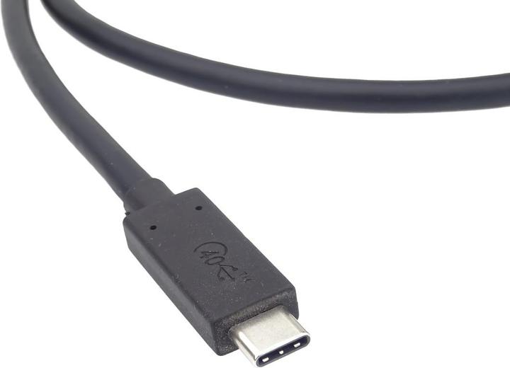 Produktbild PremiumCord USB4 (1 m, USB 3.2, 100 W)