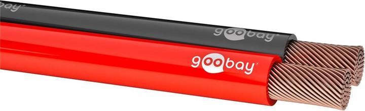 Image du produit Goobay Cca (100 m, 2.50 mm²² mm)