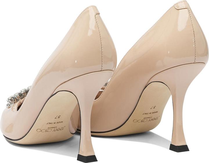 Actual product image Jimmy Choo Heeled shoes (37)