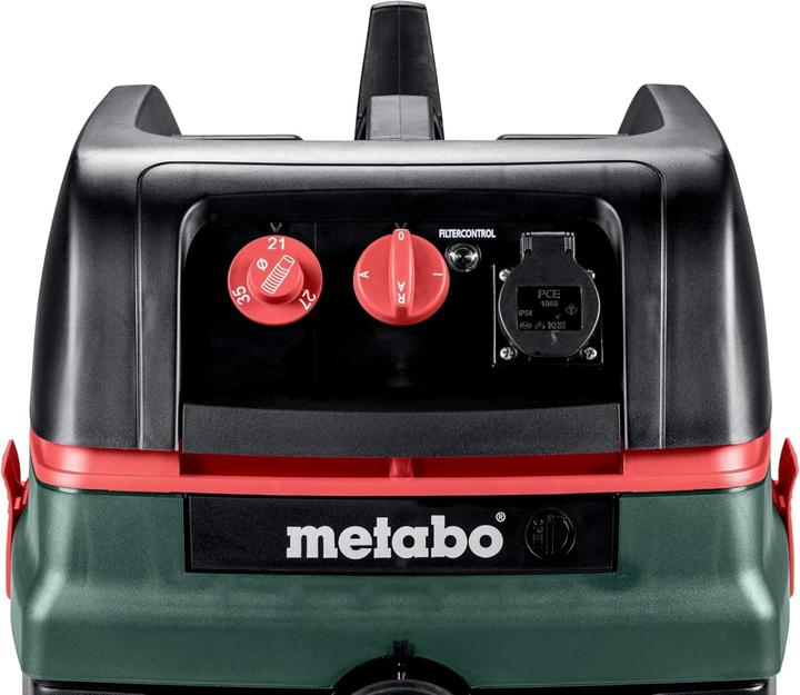 Produktbild Metabo Allessauger (Nass-Trockensauger)