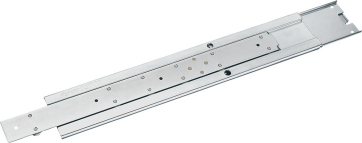 Actual product image Schroff Telescopic rails