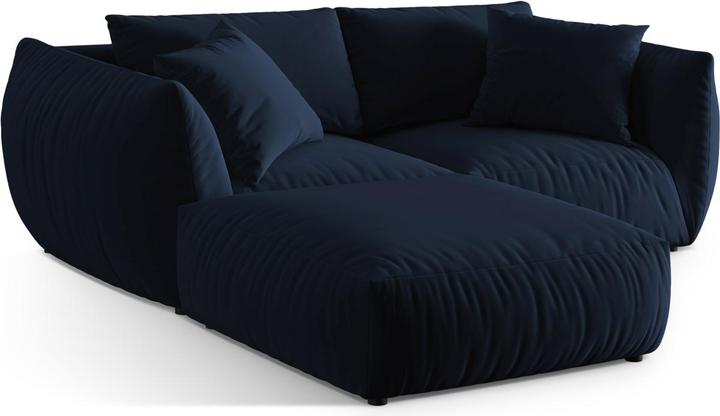 Actual product image Micadoni Chris (Corner sofa, Modular sofa)