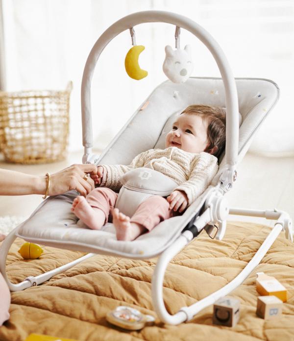 Actual product image Badabulle Lichen
